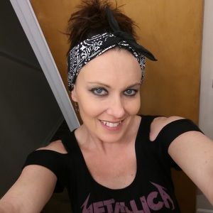 Meet your Posher, Shonda